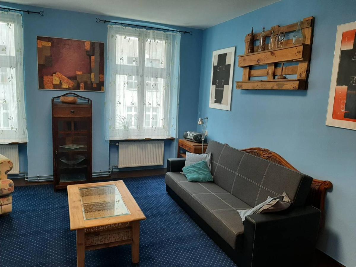 Stare Miasto Krupnicza Wrocław Extérieur photo